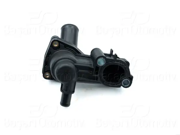 WENCOR 3113016-66 | Termostat (88°C Plastik) Ford Transit Focus Mondeo 4 Escort 6 Tourneo 1.8 95-15 >