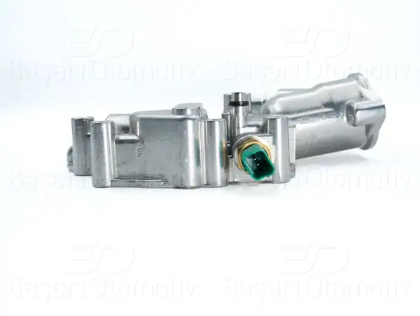 WENCOR 3113017-66 | Termostat Gövdesi Aluminum Citroen C3 Berlingo Peugeot 206 207 Partner 1 4 98 15