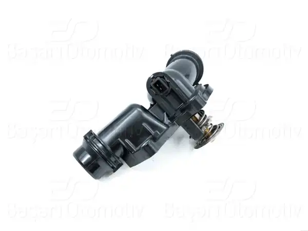 WENCOR 3113046-66 | Termostat (97°C Plastik) BMW E46 E60 E83 01-10 >