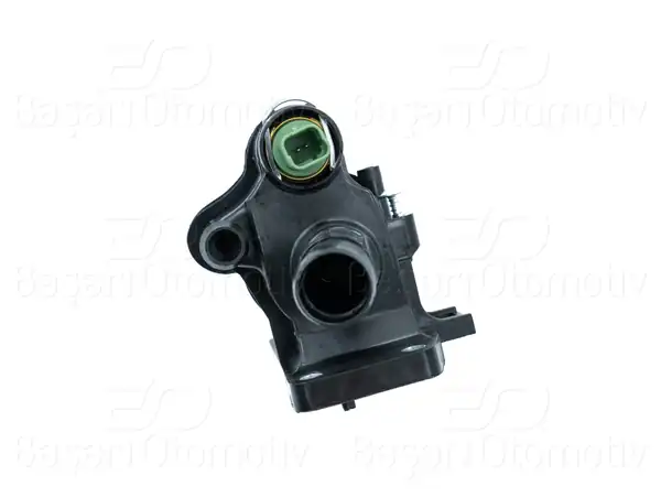 WENCOR 3113049-66 | Termostat 83 C Plastik Citroen C3 Citroen C4 Peugeot 206 CC 1 6 Hdi 04 09