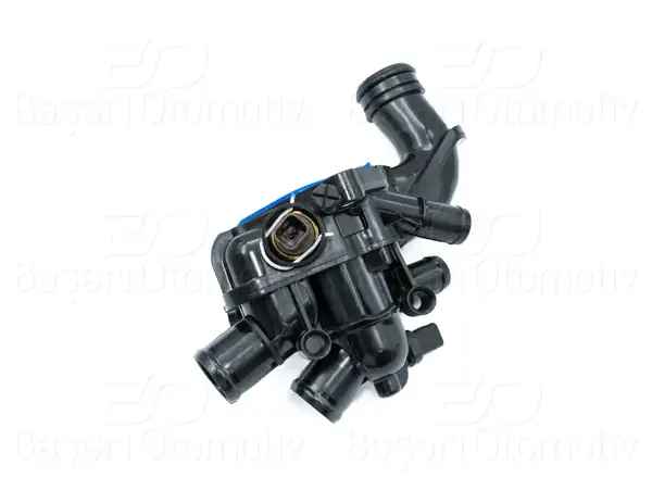 WENCOR 3113064-66 | Termostat 105 C Plastik Citroen C3 2 Citroen C4 Berlingo Peugeot 207 3008 308 Partner 1 6 06 16