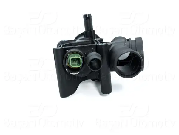 WENCOR 3113076-66 | Termostat 82 C Plastik Citroen C4 Citroen C5 Jumpy Peugeot Expert 508 2 0 Hdi 04 18