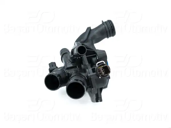 WENCOR 3113079-66 | Termostat (102°C Plastik) Peugeot 3008 308 Citroen C4 1.6 07-16 >