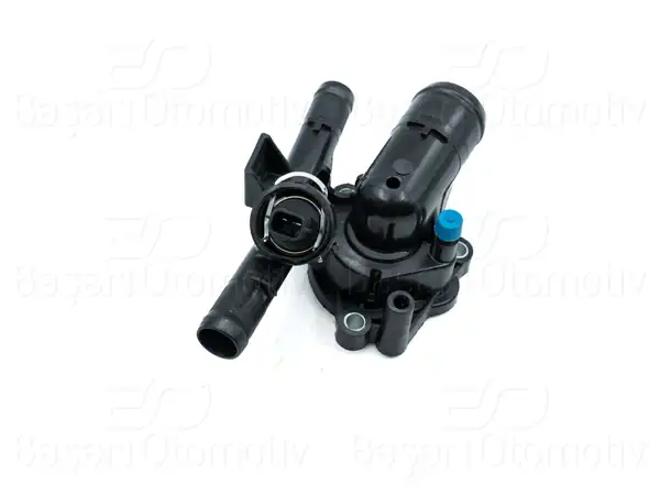 WENCOR 3113083-66 | Termostat 81 C Plastik Renault Master 3 Nissan N5400 Opel Movano B 2 3 10