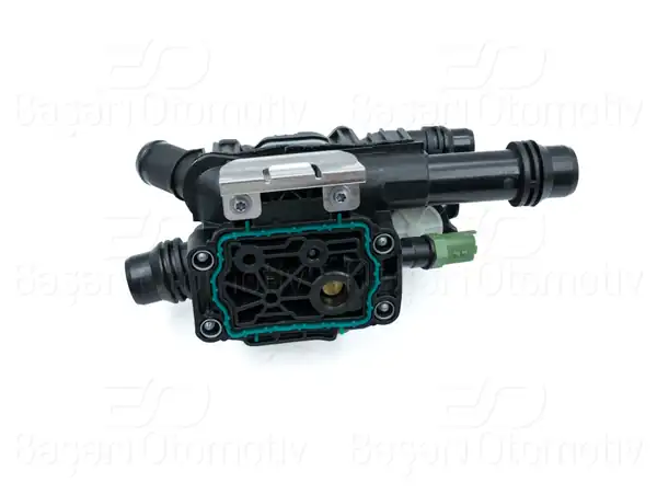 WENCOR 3113089-66 | Termostat 105 C Plastik Citroen C3 Citroen C4 Jumpy 3 Berlingo Peugeot 301 1 6 14