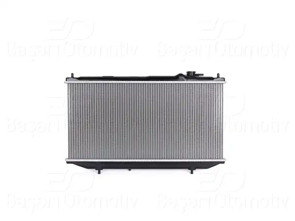 WISCO 3113182-00 | Su Radyatörü Brazing M-T 325x668x16 mm Daihatsu Applause 89 97