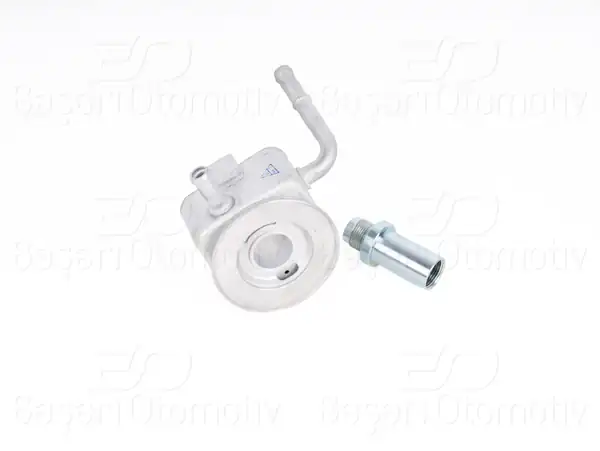 WISCO 3113633-00 | Yağ Soğutucusu Contalı Ve Civatalı Hyundai İ20 Active Ib Gb 1 0 T-GDI 15