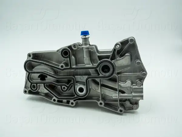 WISCO 3113650-00 | Yağ Filtre Kütüğü Komple Soğutucu Uzerınde Land Rover Sport V8