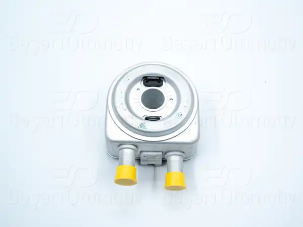WISCO 3113676-00 | Yağ Soğutucusu Tek Conta Kutuksuz Hyundai Genesıs Grandeur Santa Sonata Kia Optıma 2 0 08