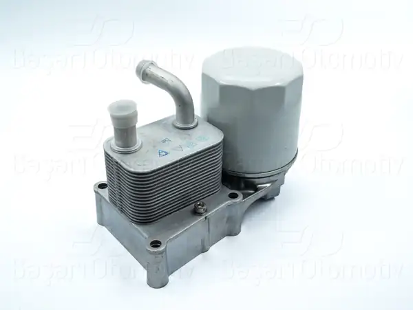 WISCO 3113707-00 | Yağ Filtre Kütüğü Komple Soğutucu Uzerınde Ford C Max Dm2 Fiesta 4 Focus C 1 8 Dı 00