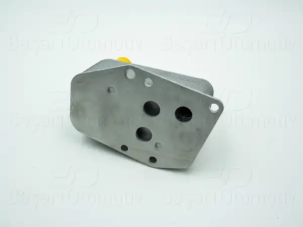 WISCO 3113722-00 | Yağ Soğutucusu Tek Contalı Bmw 1 3 E87 118 D 04