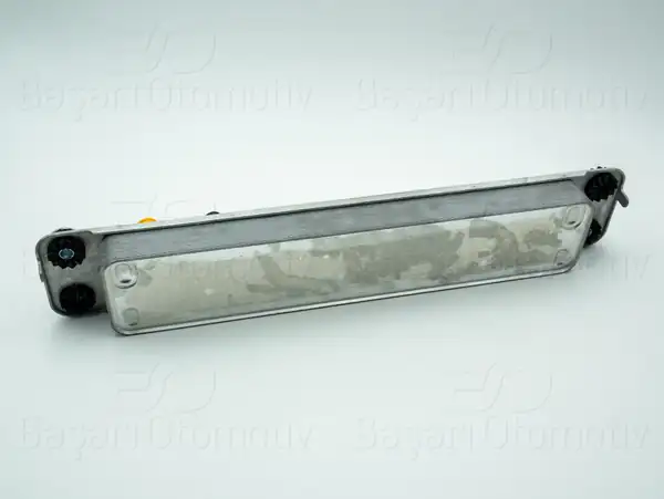 WISCO 3113744-00 | Yağ Filtre Kütüğü Komple Soğutucu Uzerınde Bmw Xs E70 3 0 D 06