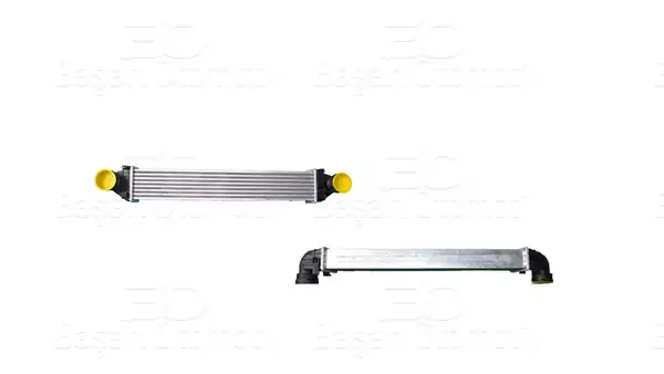 WISCO 3113779-00 | Turbo Radyatörü İntercooler 700x115x65 Mercedes A Class A160 200 B Class B160 200 CDI 04