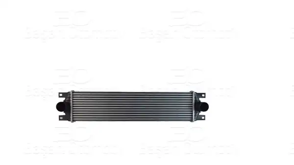WISCO 3113818-00 | Turbo Radyatörü İntercooler 740x175x40 Nissan Interstar Opel Movano Renault Master 1 9 3 0 Dtı 00