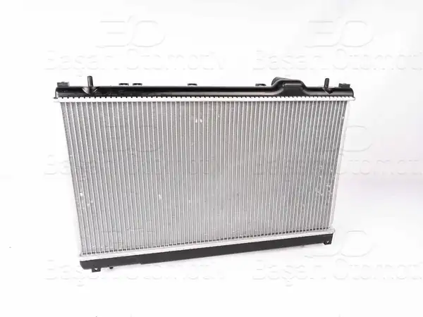 WISCO 3113861-00 | Su Radyatörü Brazing A-T 350x638x16 mm Chrysler Neon 2 0 16v 99 06