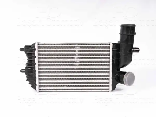 WISCO 3113964-00 | Turbo Radyatörü İntercooler 295x205x62 Peugeot Boxer 2 5 Hdi 94 02 Citrtoen Jumper 2 5 Hdi 94 05 Fiat Ducato 94 02