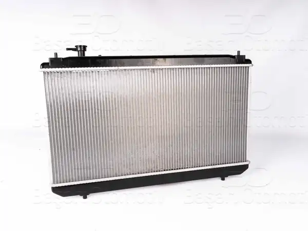 WISCO 3114233-00 | Su Radyatörü Brazing A-T 377x738x16 Chery Tıggo 2 0 A T Ac 10