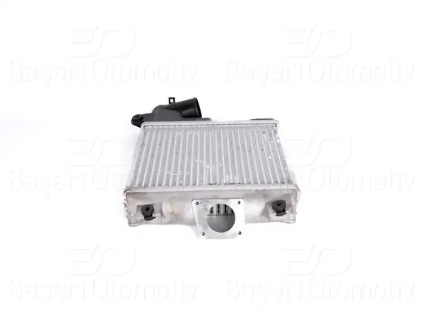 WISCO 3114266-00 | Turbo Radyatörü İntercooler 274x48x308 Toyota Hilux 2 5d 4d 04 15