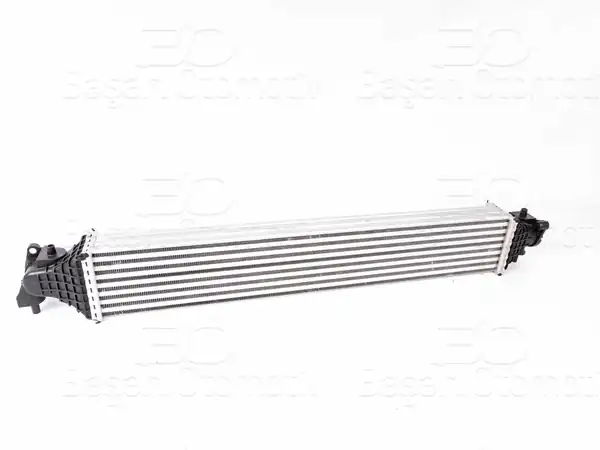 WISCO 3114268-00 | Turbo Radyatörü İntercooler 710x112x62 Honda CRV 4 2 4awd 15 CRV 5 1 5vtec 17