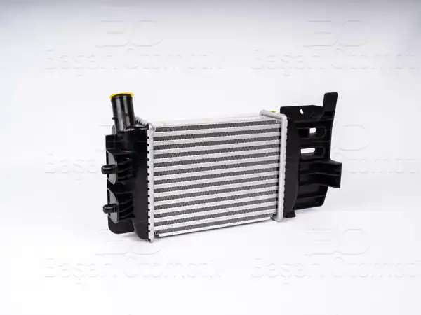 WISCO 3114294-00 | Turbo Radyatörü İntercooler 250x188x64 Toyota Verso S Yaris Urban Cruiser Subaru Trezıa 1 4d 09 18