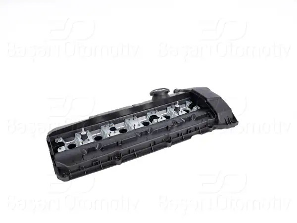WISCO 3114330-00 | Külbütör Kapağı Plastik Contalı Bmw 3 E36 323i 95 98 3 E36 320i 91 98 328i 95 98