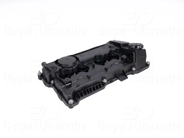WISCO 3114336-00 | Külbütör Kapağı Plastik Contalı Bmw 2 F45 218d 13 21 X1 F48 3 0 14 22 Mini Cooper F54 1 6 14