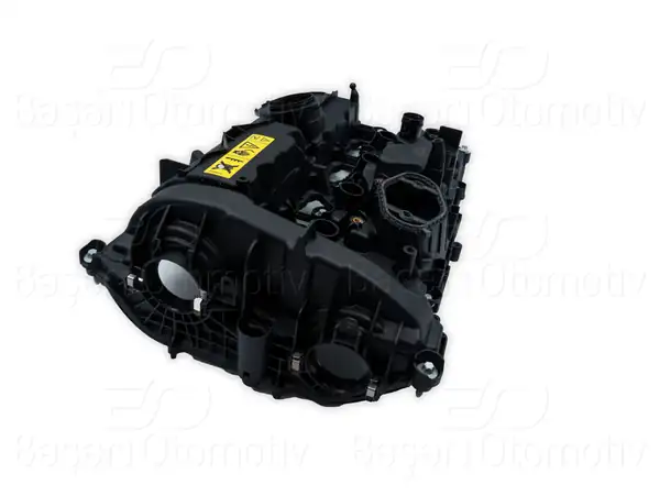 WISCO 3114340-00 | Külbütör Kapağı Plastik Contalı Bmw F40 F44 G20 G21 G30 G31 G11 F48 F39 G01 G02 G29 15 23