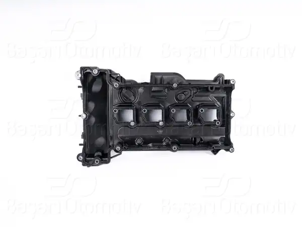 WISCO 3114344-00 | Külbütör Kapağı Plastik Contalı Mercedes C Serisi W204 C180 E Serisi W212 E200 Slk R172 200 07 15