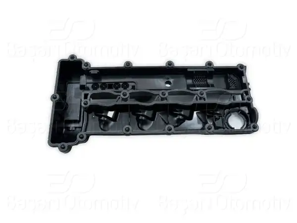 WISCO 3114346-00 | Külbütör Kapağı Plastik Contalı Mercedes Benz W204 W212 C207 W221 W166 Vito W639 Sprinter 05 16