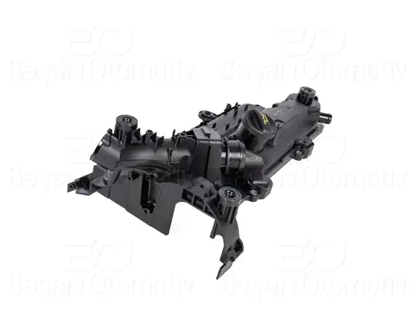 WISCO 3114355-00 | Külbütör Kapağı Plastik Conta Kapak Peugeot 1007 206 307 Citroen C2 C3 Xsara 1 4 01 16
