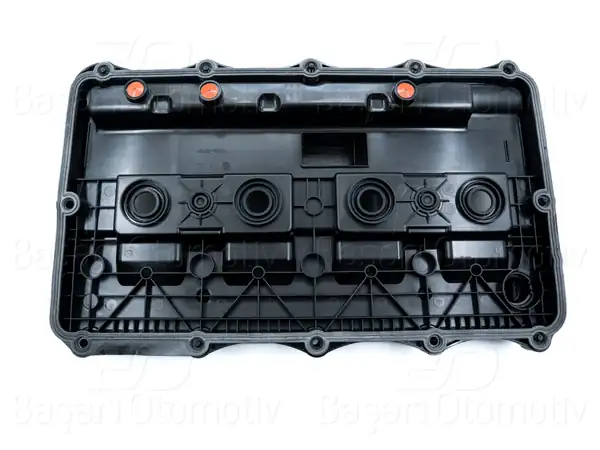 WISCO 3114361-00 | Külbütör Kapağı Plastik Conta Kapak Peugeot Boxer Land Rover Defender Ford Transit 2 2 Hdi TDCI 11 16