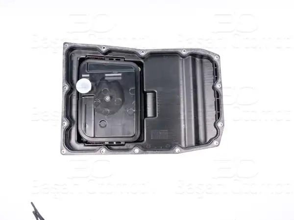 WISCO 3114377-00 | Şanzıman Yağ Karteri Porsche Panamera 970 4 8 09 16