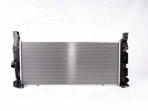 WISCO 3114383-00 | Su Radyatörü Brazing 680x298x26 Mini Clubman F54 1 6 Bmw 1 F40 120d X1 F48 1 6 14