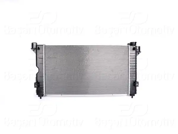 WISCO 3114418-00 | Su Radyatörü Brazing A-T 655x378x32 mm Chrysler Voyager 2 4 3 8 Otomatik 96 01