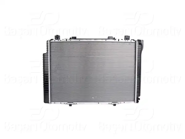WISCO 3114427-00 | Su Radyatörü Brazing A-T 66546832 mm Mercedes Benz W140 S300 TD Otomatik Ac