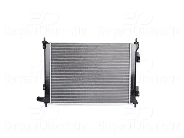 WISCO 3114452-00 | Su Radyatörü Brazing M-T 500x369x16 Kia Rio Stonıc 1 2cwt 1 4cwt 17