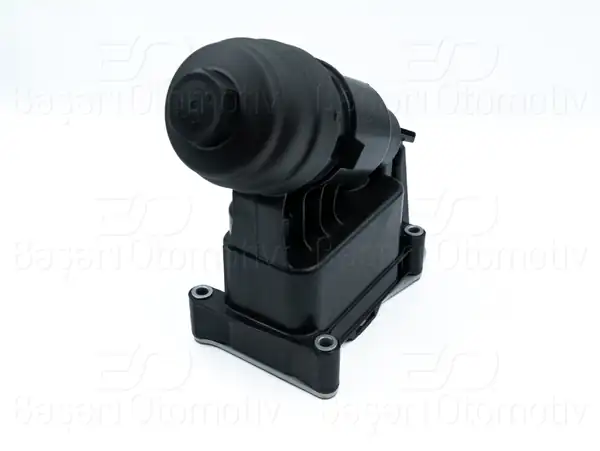 WISCO 3114537-00 | Yağ Filtre Kütüğü Komple Soğutucu Uzerınde Bmw F20 F22 E90 F30 F32 120d 09
