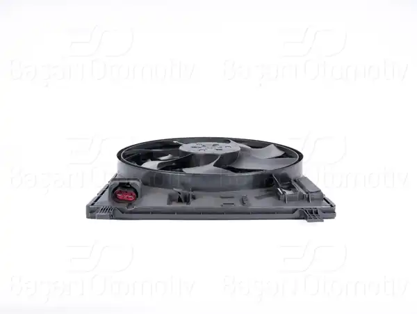 WISCO 3114818-00 | Fan Motoru Davlumbazlı 478mm 4fis 400w 7kanat Mercedes C Serisi W206 Kasa 18