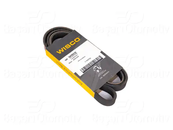 WISCO 3115470-00 | V Kayışı Mitsubishi Pajero Carisma 1 6 1 8