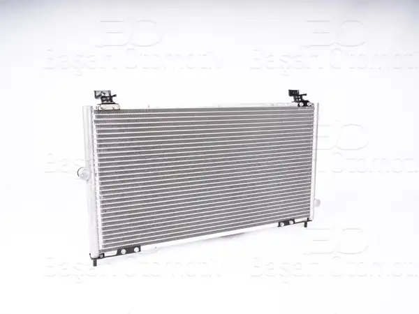 WISCO 3143670-00 | Klima Radyatörü Honda Accord 2 0 93 98