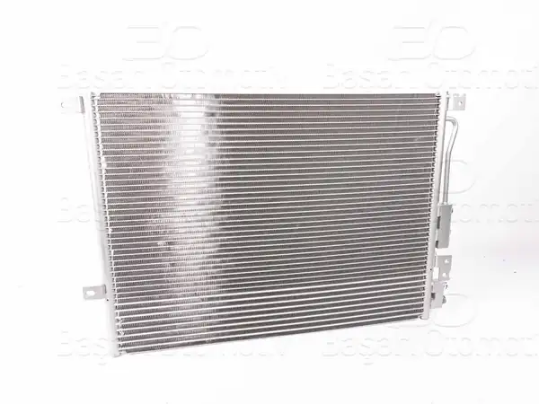 WISCO 3143698-00 | Klima Radyatörü 644x458x22 mm Jeep Commander 3 7 V6 4x4 05 10 Grand Cherokee 3 0 Crd 04 10