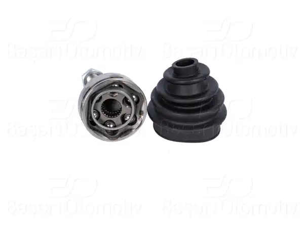 WENCOR 3163001-66 | Dış Aks Kafası ABS siz Ford Focus İ Fiesta V Fusion 1 6 16v TDCI 98 12