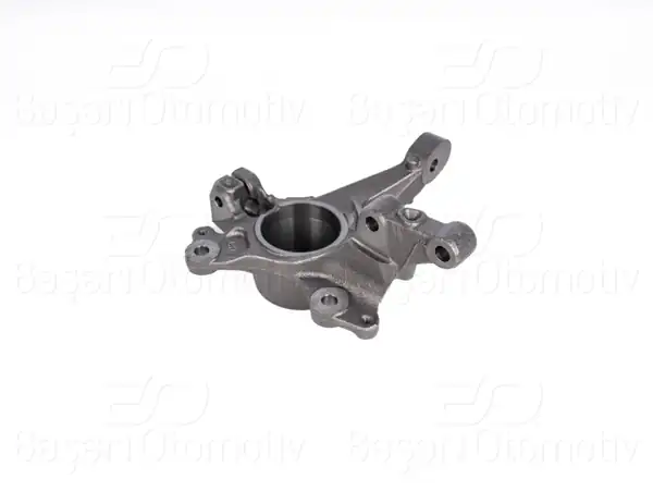 WISCO 3163331-00 | Aks Taşıyıcı Sol Ön 72mm Ford Transit Courier 1 5 TDCI 2014