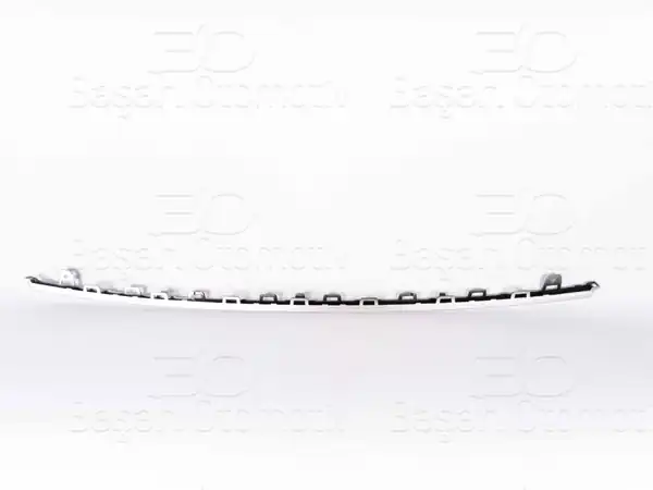 WISCO 3233085-00 | Tampon Çıtası Arka Orta Krom Chery Tıggo 7 Pro 23