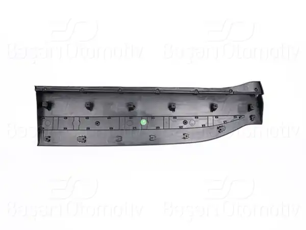 WISCO 3233088-00 | Kapı Çıtası Ön Sağ Krom Chery Tıggo 7 Pro 23