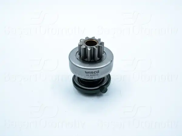 WISCO 3273025-00 | Marş Dişlisi 10 Dış Ford Sierra Scorpio Mondeo Fiesta Capri Escort Granada Orıon 1 1 2 0 85 96