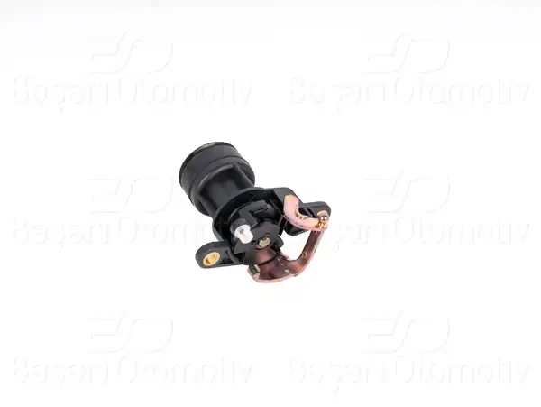 WISCO 3A0827571D | Bagaj Kilidi VW Passat 93