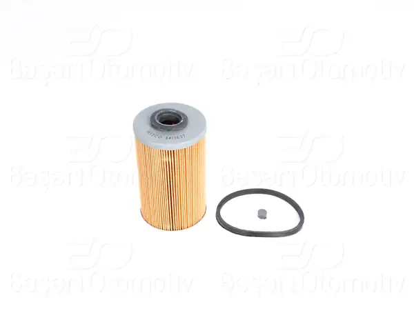 WISCO 4411637 | Yakıt Filtresi Opel Movano 2 2 Y M Uzun Tip