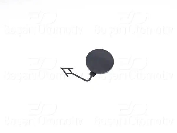WISCO 4G5807441 | Çeki Demir Kapağı Arka Audi A6 10
