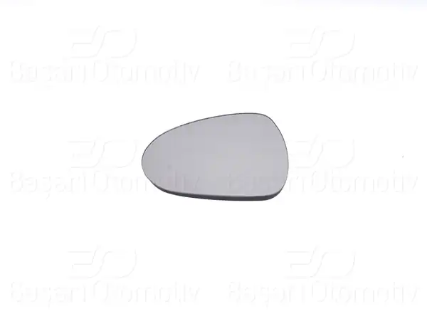 WISCO 6J0857521F | Ayna Camı Sol Disbukey Seat Leon Ibiza 08